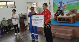 Pertamina