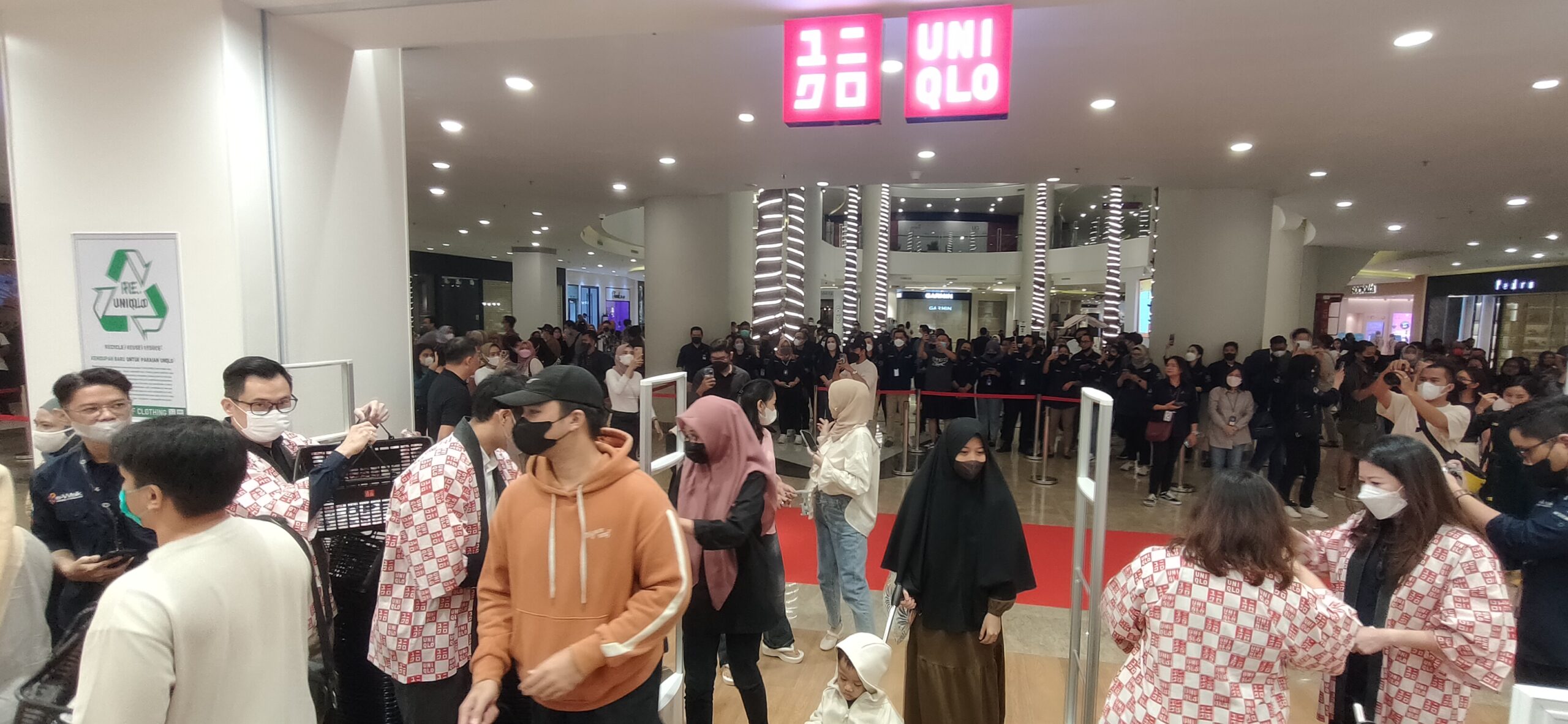 UNIQLO