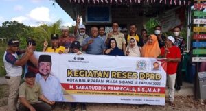 DPRD