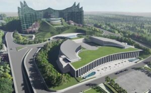 PGI Kukar nilai proyek pembangunan Ibu Kota Negara (IKN) Nusantara dinilai mampu pacu percepatan pemerataan ekonomi Indonesia.