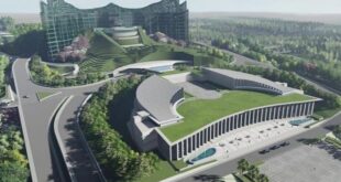 PGI Kukar nilai proyek pembangunan Ibu Kota Negara (IKN) Nusantara dinilai mampu pacu percepatan pemerataan ekonomi Indonesia.