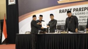 DPRD