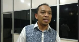 Iwan Wahyudi