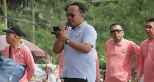 plt camat