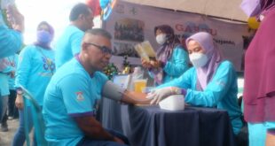 hari kesehatan