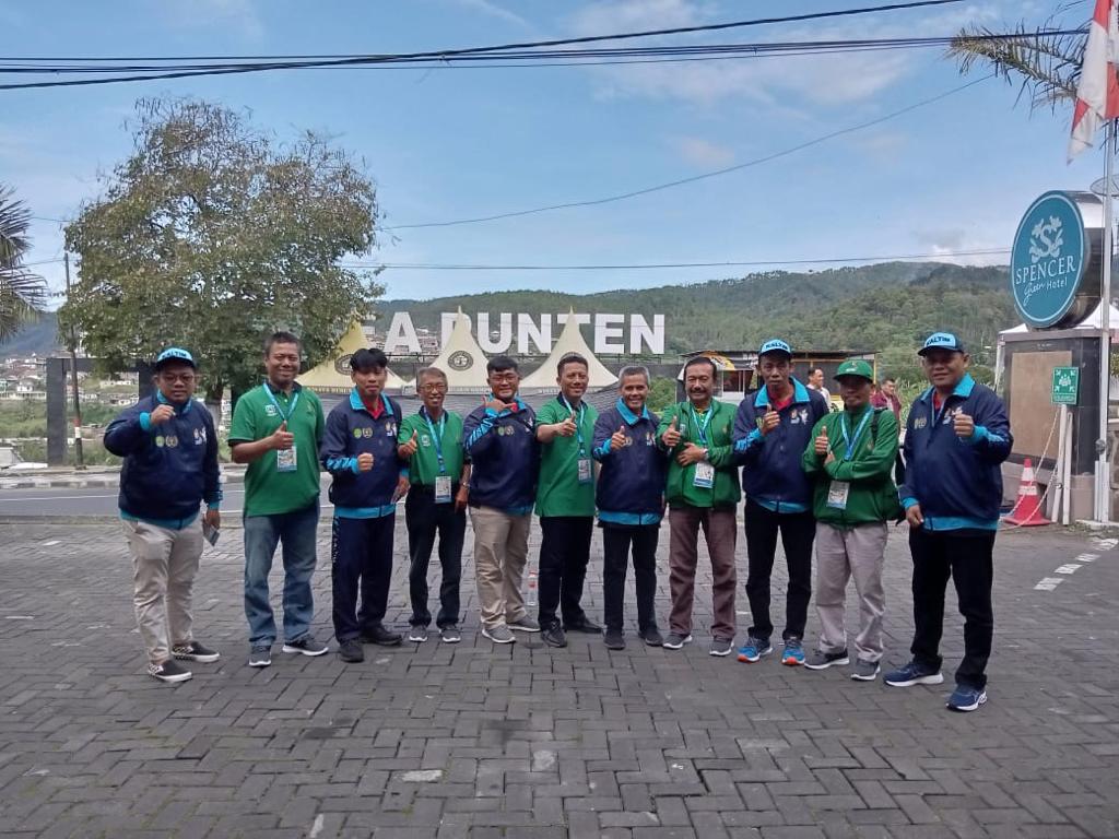 bridge pwi kaltim