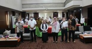 Dinas Koperasi
