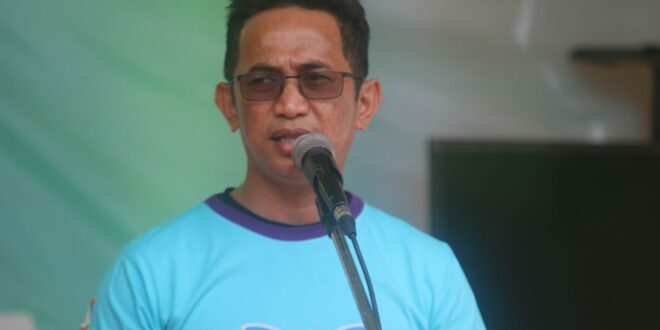 rahmad mas'ud