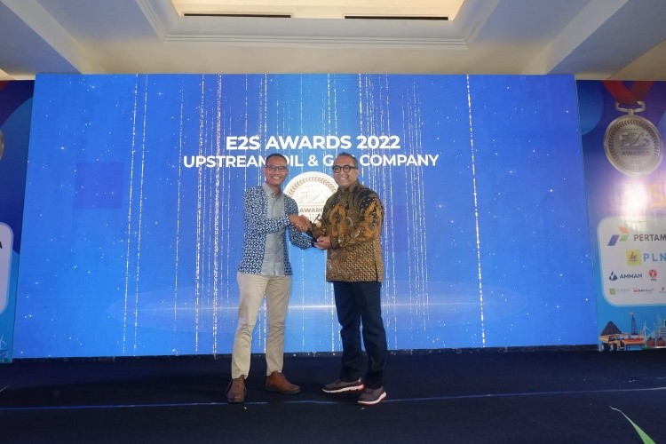 Pertamina