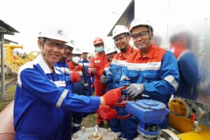 pertamina
