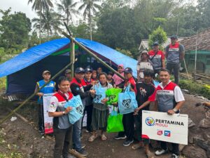 Pertamina