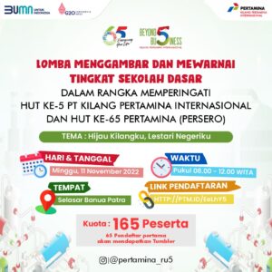 pertamina