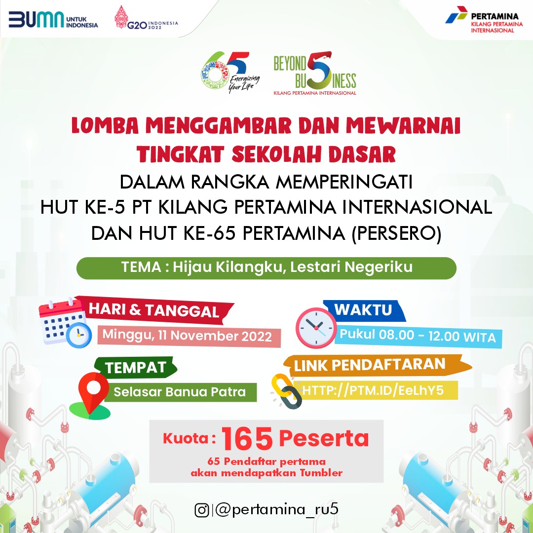 pertamina