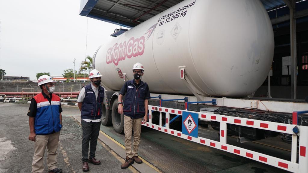 Pertamina