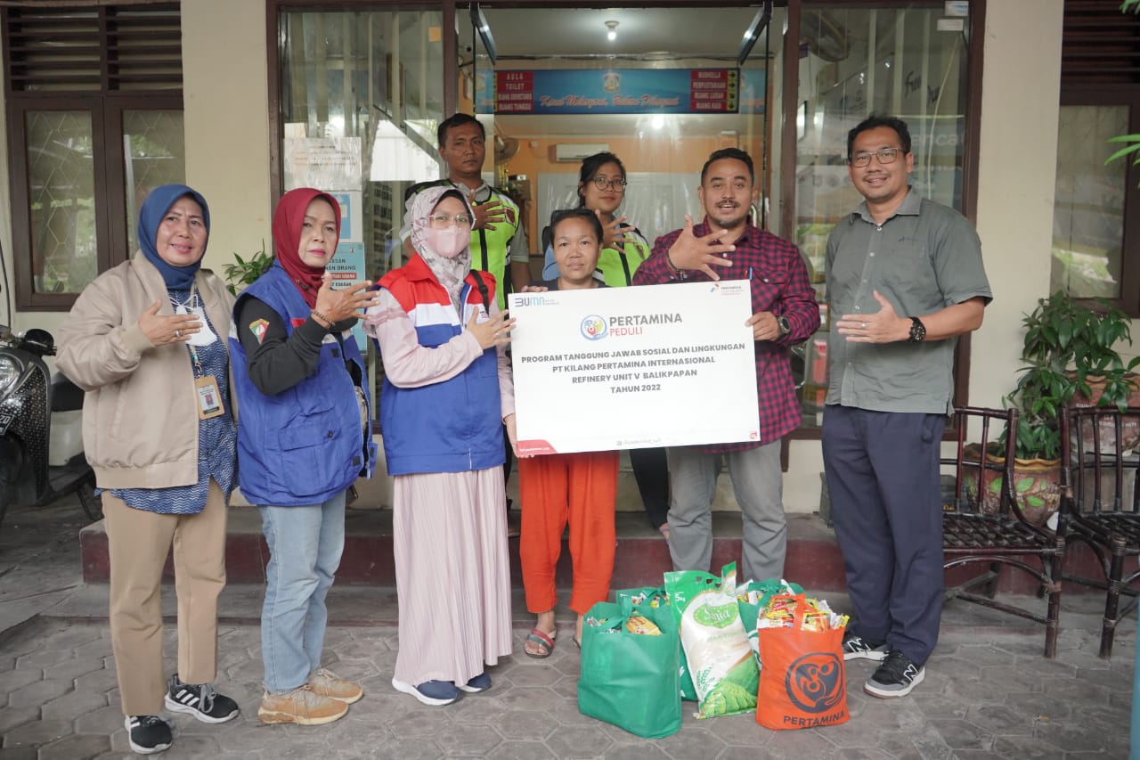 Pertamina