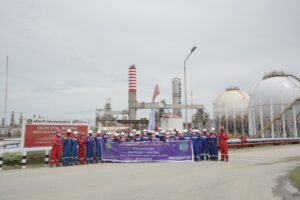 Pertamina