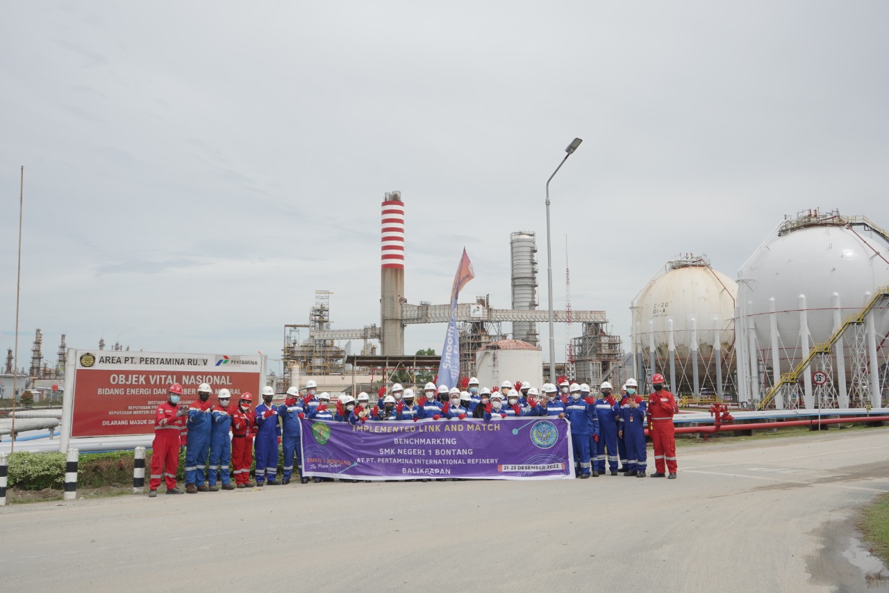 Pertamina