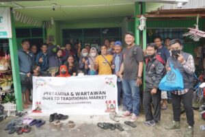 Pertamina