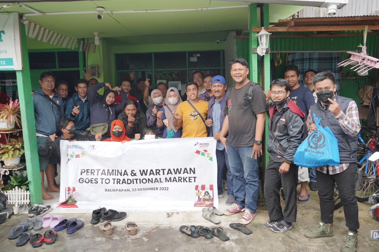 Pertamina
