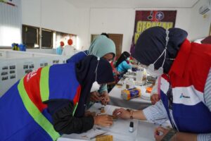 Pertamina