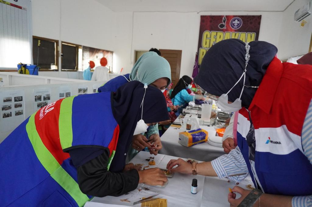 Pertamina