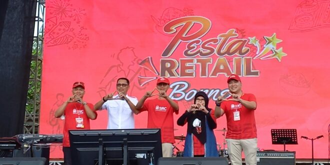 Pesta Retail