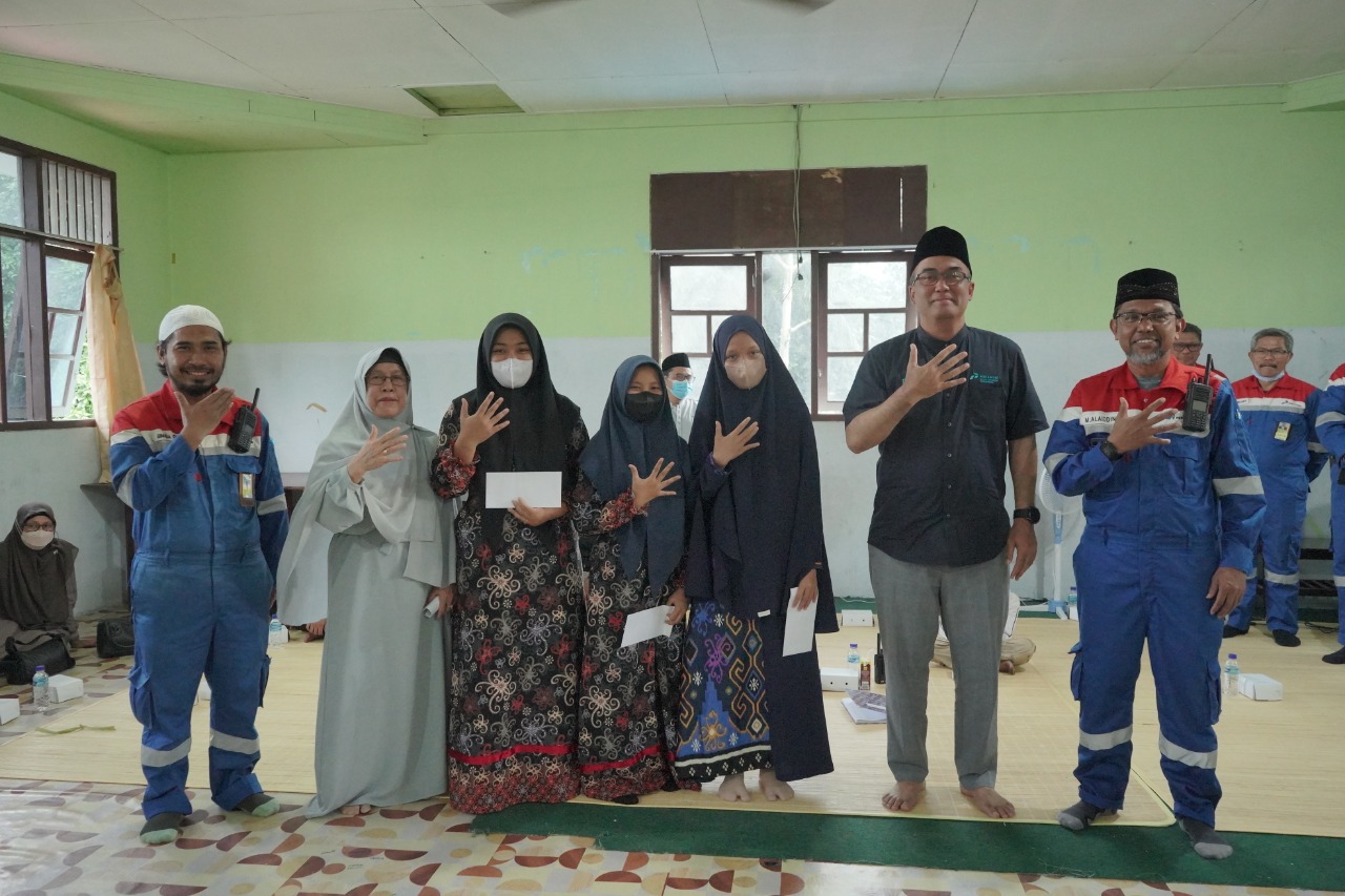 Pertamina