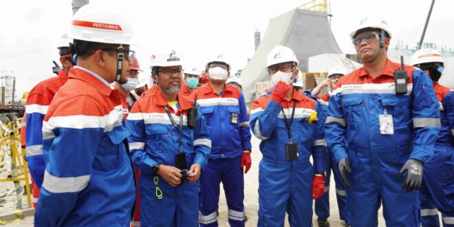 Pertamina