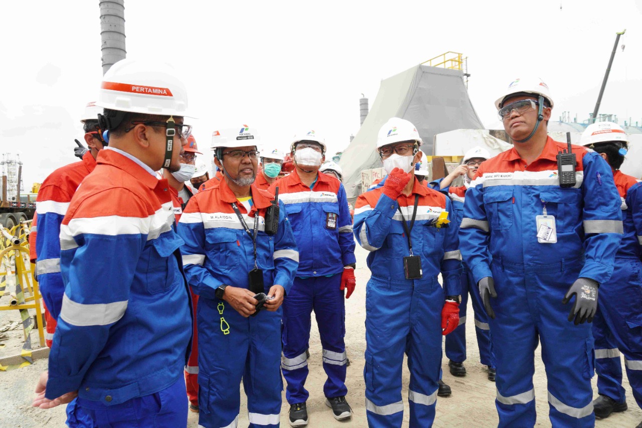 Pertamina