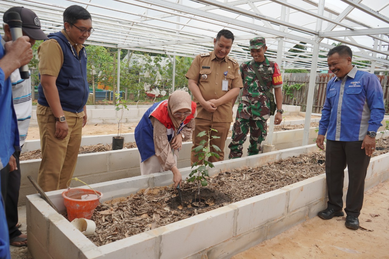 Pertamina