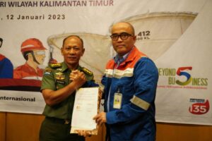 Pertamina