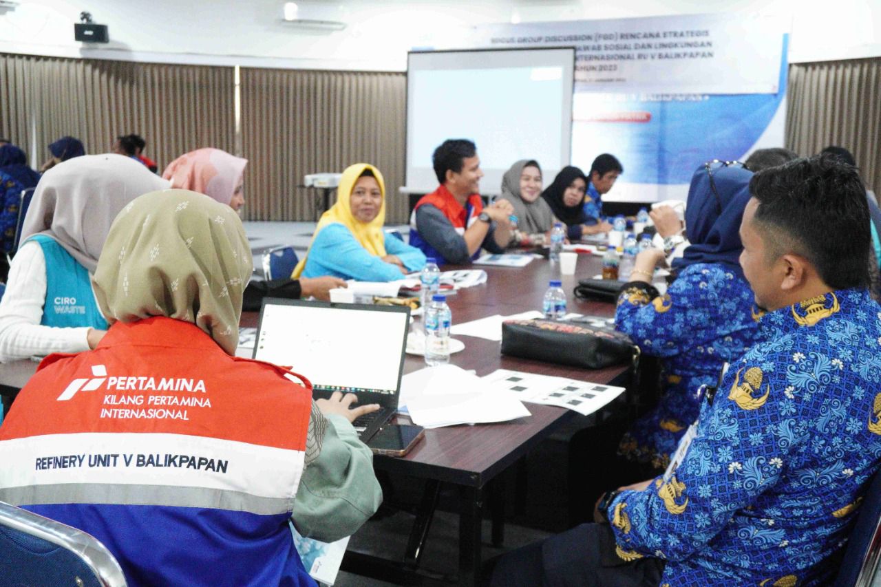 Pertamina