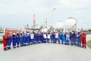 Pertamina