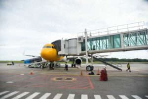 BANDARA