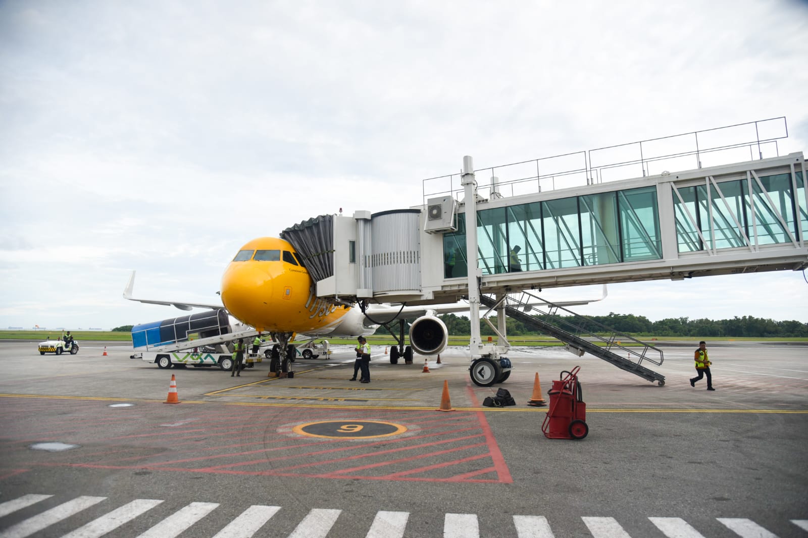 BANDARA