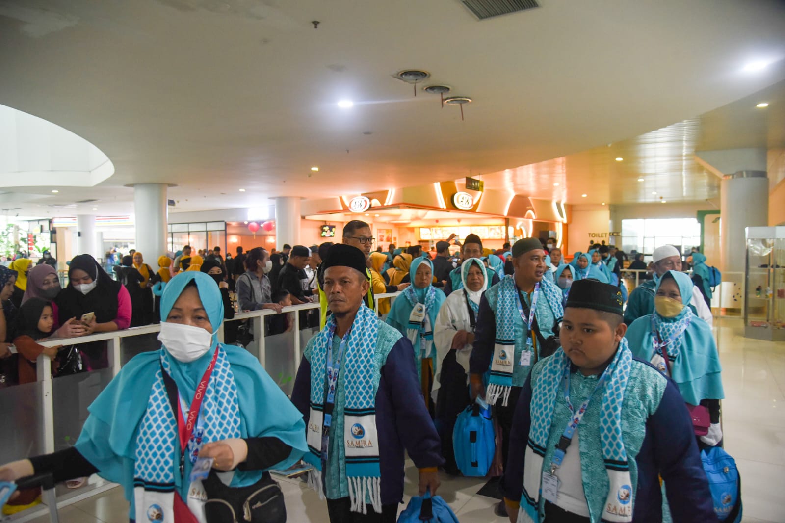 BANDARA