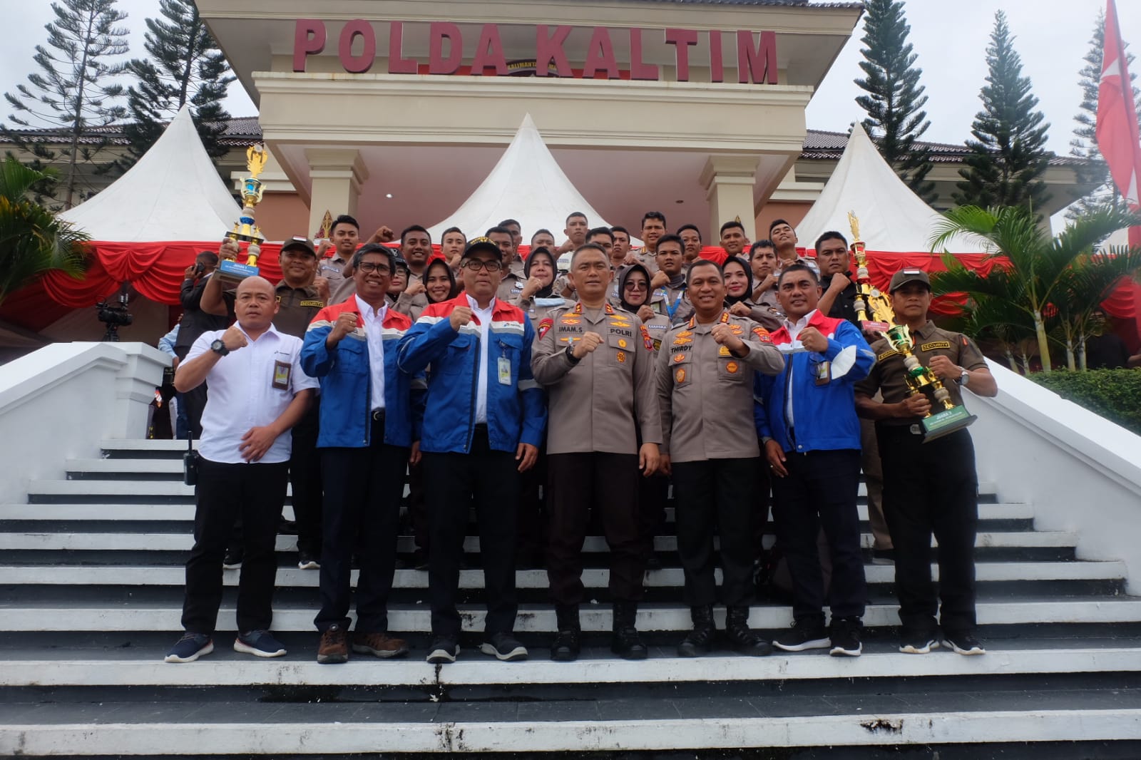 Pertamina