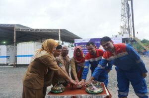 Pertamina