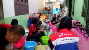 Pertamina