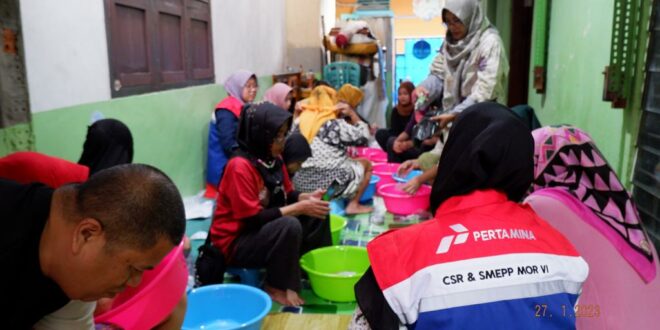 Pertamina