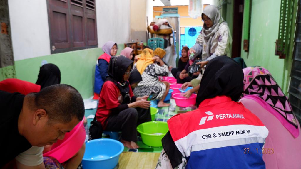 Pertamina