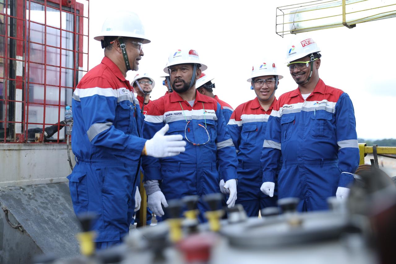 Pertamina
