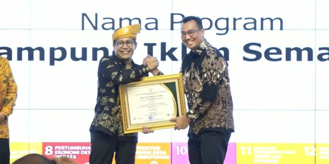 Pertamina