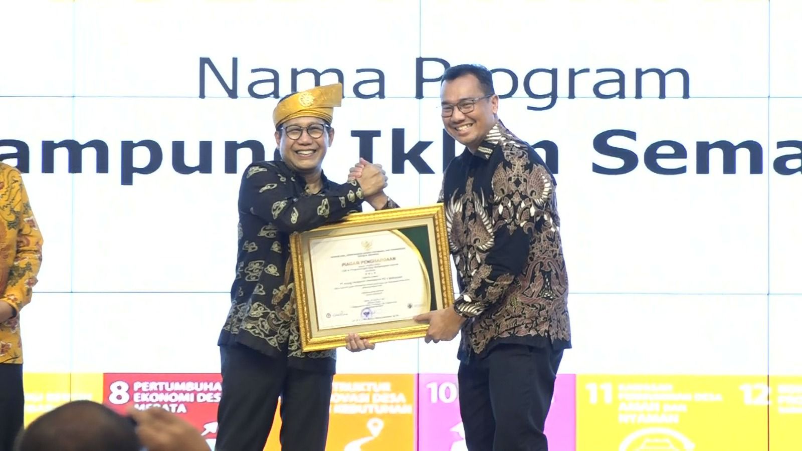 Pertamina