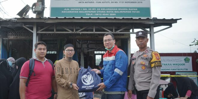 Pertamina