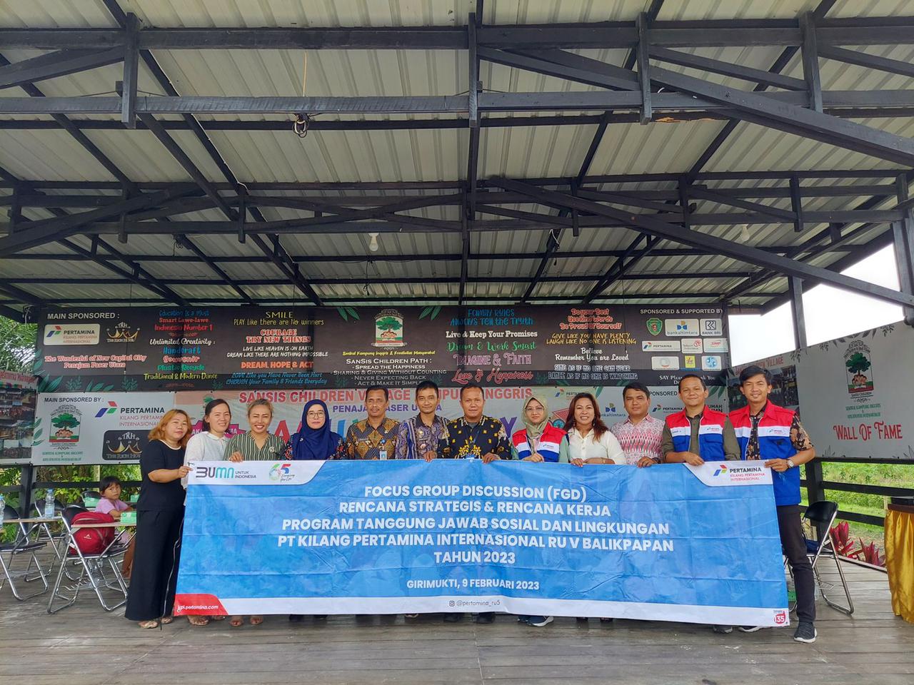 Pertamina
