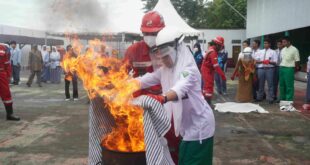 Pertamina