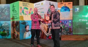Pertamina