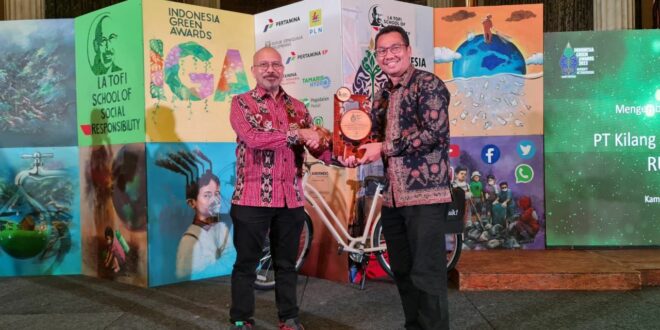 Pertamina