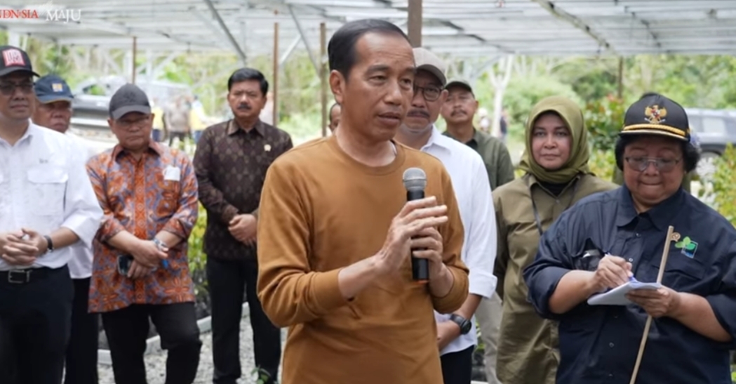 presiden